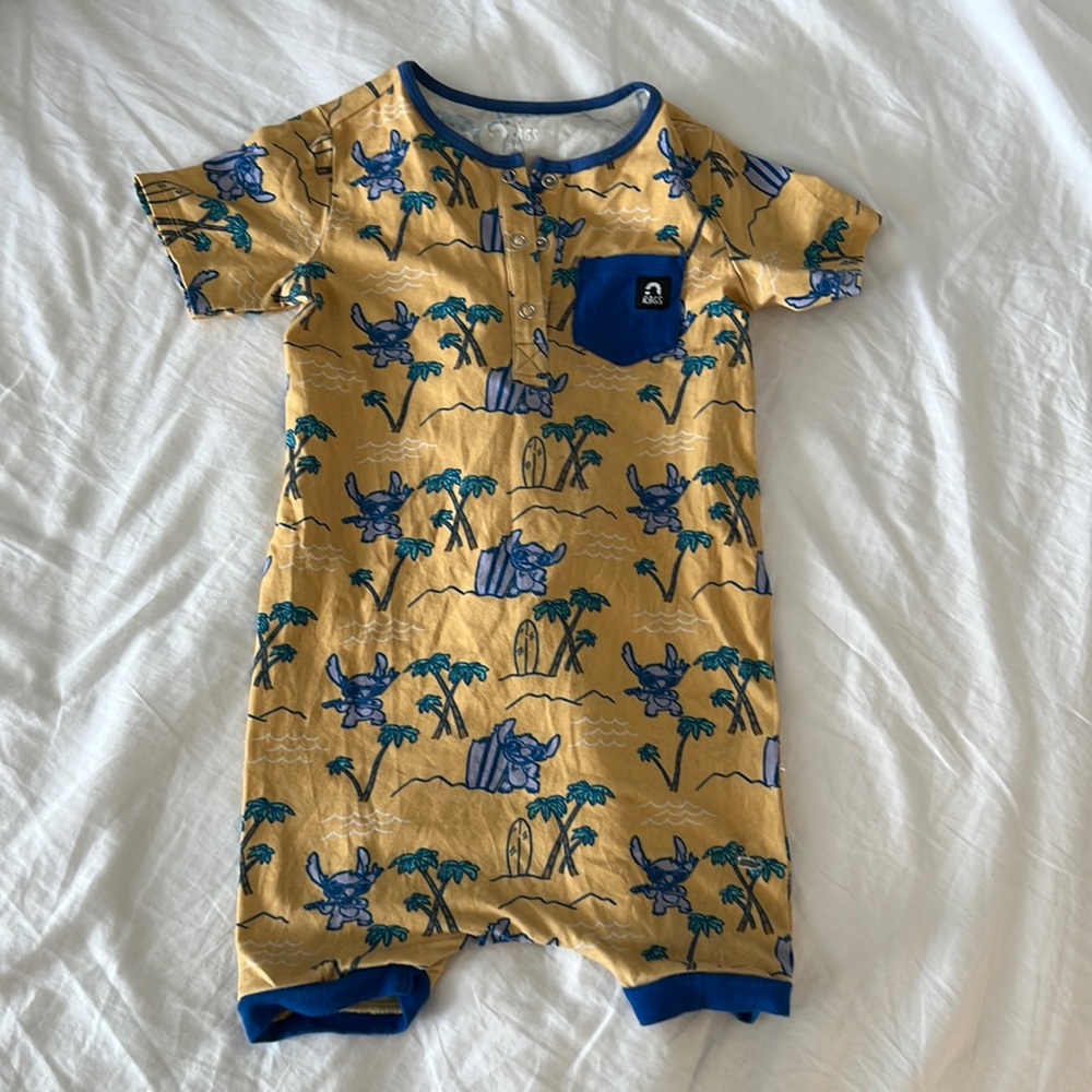 Rags Lilo & Stitch jumper